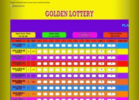 goldwin lottery.